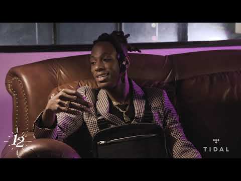 Joey Bada$$ x NasteeLuvzYou: 47 Minutes Podcast | Episode 4: J.I.D