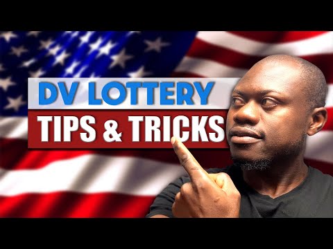 Dv Lottery 2026 Tips and Tricks: Free Photo Review