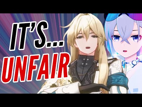 THE GOOD, THE BAD AND THE UNFAIR OF 1.1 CHARACTERS | HONKAI STAR RAIL