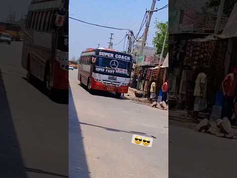 Rajdhani transport hoshiarpur 🥀🥀 Bathinda to jalandhar 🥀🥀 amazing bus shorts 🥀🥀 buses of Bathinda 🥀🥀