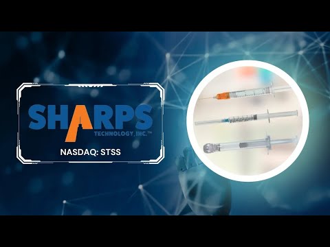 Sharps Technology: Pioneering Pre-Fillable Syringes and Smart-Safety Products for Healthcare