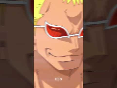 Doflamingo🦩 -  [ ONE PIECE ]