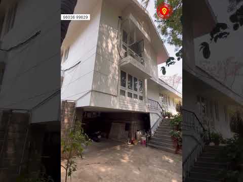 House for Sale in Banjara Hills #realestatehyderabad #trending #propertyhunt 96036 99829, 19.5 Cr