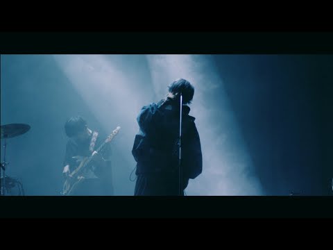 Dramaturgy - Eve MV(Live Film ver.)