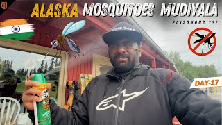 Ride To Alaska Capital City | World Ride Leg 3 Day 17 @cherryvlogs