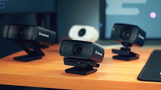 I Tested Every Elgato Facecam, This is what I Found Out : Facecam Mk2 Review & Camera Hub Tutorial