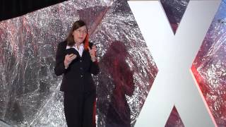 Learning how to learn | Barbara Oakley | TEDxOaklandUniversity