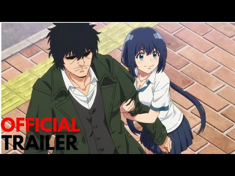 Mattaku Saikin no Tantei Tokitara - Official Trailer