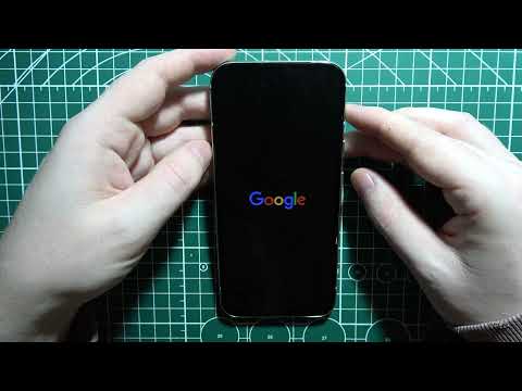 Pixel Phone: How to Turn On