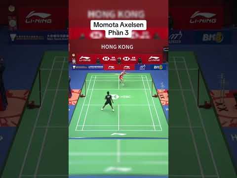 Thần Bài vs Đại Đế -P3 #caulongvietnam #badminton #badmintonviral