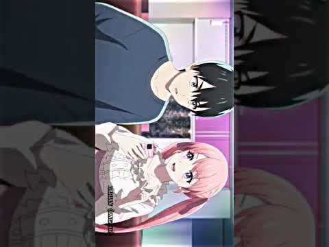 Anime edit [AMV] - Light Swicht