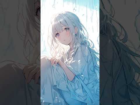 ia (菅原圭) ／ 月-Tsuki- COVER