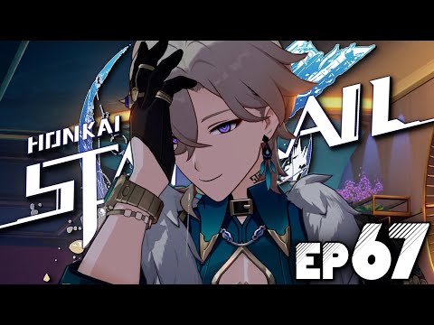 The Idiocy Index | First Time Playing Honkai Star Rail | Ep67