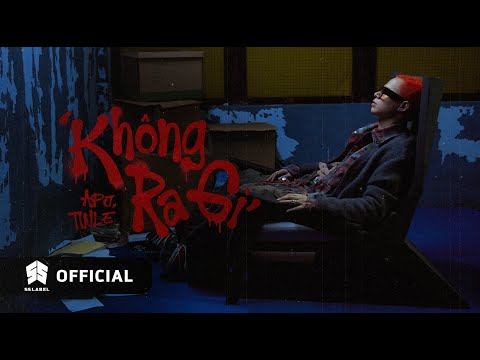 APJ, TINLE - KHÔNG RA GÌ (Official MV)