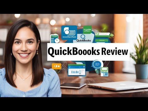 QuickBooks Review: The Ultimate Accounting Software for Your Business?