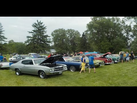 Badan Car Show june 1, 2022