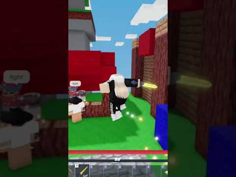 Lumen kit review ( roblox bedwars)