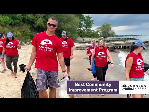 2024 Citizens Awards Finalists: Best Community Improvement Program