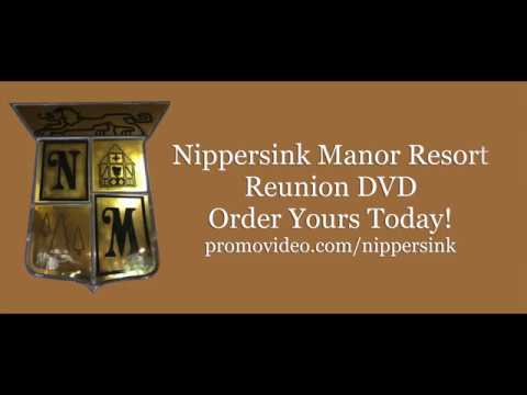 Nippersink Manor Resort Reunion 2018