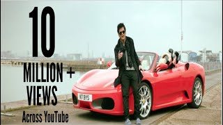 Kaise Kahoon - Shrey Singhal - Official Video HD