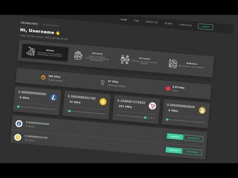 cryptoff.cc : GAGNER DE L'ARGENT EN LIGNE : NOUVELLE OPPORTUNITÉ | MINAGE GRATUIT | GAGNER $$$