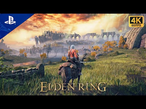 Elden Ring | Part 2: 100%ing West Limgrave | (The Sephiroth Run) | 100% Playthrough