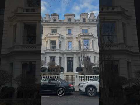 Notting Hill Super Prime Homes | Property London