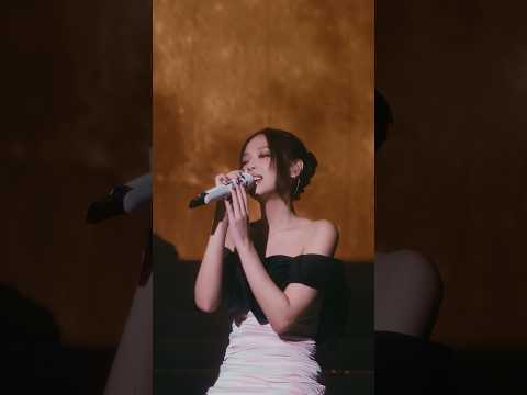 JENNIE - ‘You & Me (Jazz ver.)’ LIVE CLIP HIGHLIGHT CLIP