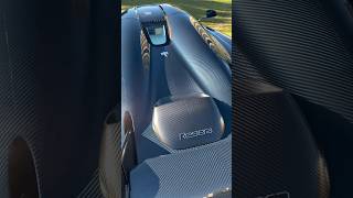 Step into the world of sheer power and innovation with the Koenigsegg Regera.