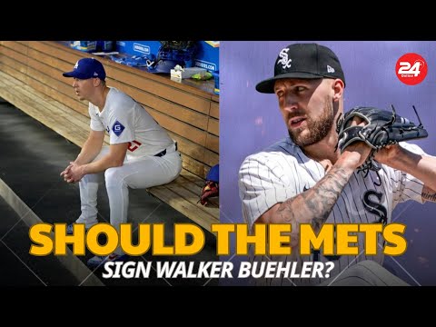 "Should the Mets Sign Walker Buehler? Pros & Cons Breakdown"