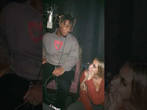 [FREE] Juice WRLD x Post Malone Type Beat 2021【 ﻿end of an era 】