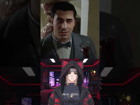 This is how it ends #vtuberindonesia #vtubergamingindonesia #vtuber #vtuberen #mafia1 #mafiaseries