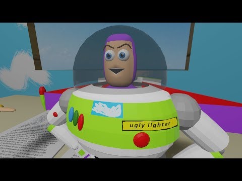 Toy Story 4 Fan Trailer