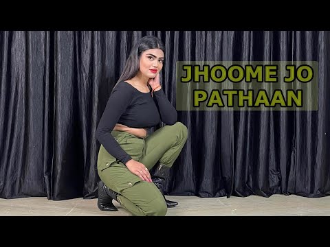 Jhoome jo pathaan | Dance cove | Shahrukh khan , Deepika Padukone | Pathaan