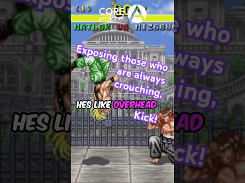 US Airforce vs. Athletic Punk-rocker from England. Core-A #Gaming #Guile #Matlok #fightershistory