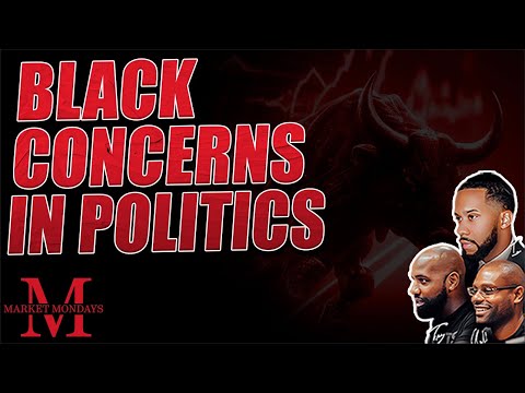 Addressing Black Concerns in Politics: A Candid Talk with Senator Tim Scott