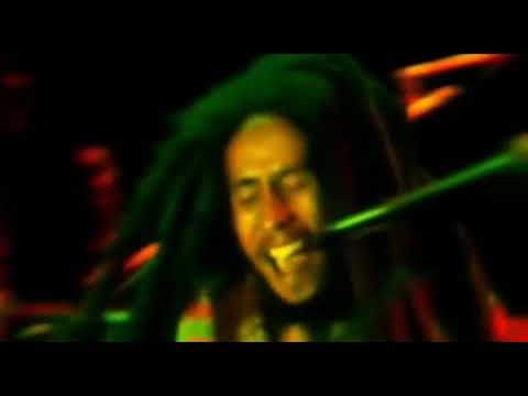 Fussing and Fighting - Bob Marley (LYRICS/LETRA) [Reggae]