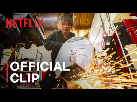 Car Masters: Rust to Riches: Season 6 | Official Clip | Netflix