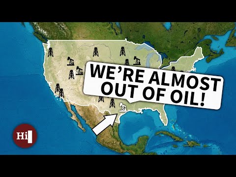 The Recurring Lie about the US Oil Industry