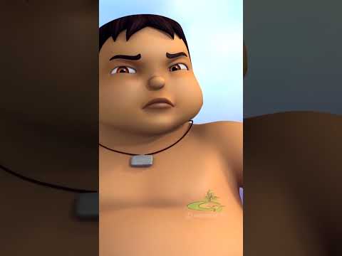 #SuperBheem #Adventures #Cartoons #Shorts #Kids #SuperBheemShorts