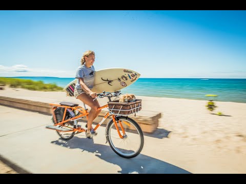 Celebrate Summer Beachside | Traverse City, MI