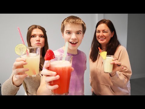 2024 Summer Drink Competition!