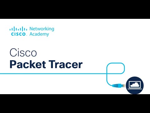 Step by step guide to install cisco packet tracer software 8.2.2 on windows.