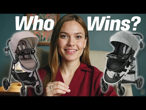 Best Baby Travel System 2024 [don’t buy one before watching this]