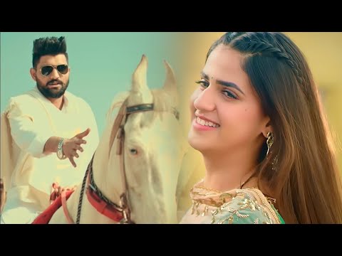 New Song 2023 Yaar VS Pyar (Full Video Song) Khasa Aala Chahar | Pranjal Dahiya | Haryanvi Song 2023