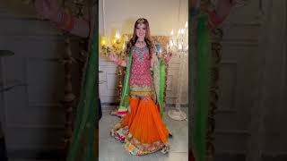 Dandiya look😍😍 #rabeecakhan #love #beauty #rabeecaandhussain #rabesain #youtube