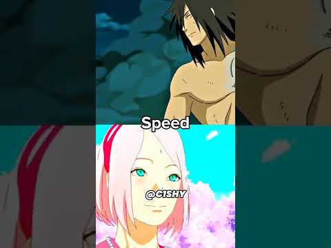 Sakura Vs Madara ❤️🔥