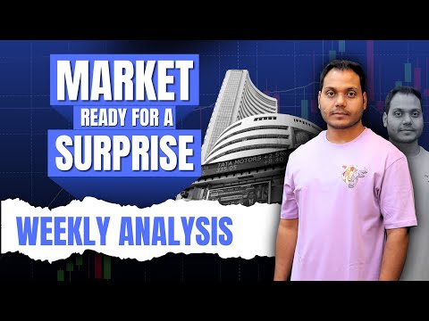 Market Analysis | For 12 - AUG |