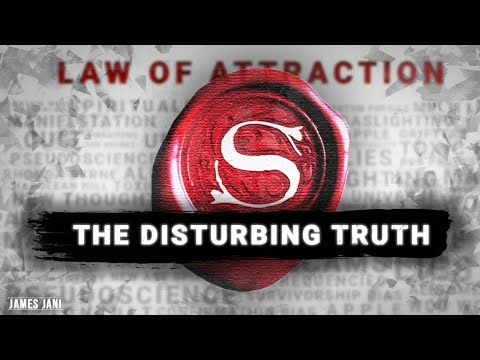 The Law Of Attraction: Fact Or Fiction?