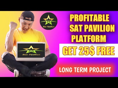 2022 Best Purchasing Profitable Platform Star Pavilion, sign up to get 25USDT